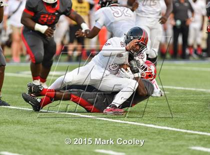 Thumbnail 3 in Harker Heights @ Waco photogallery.