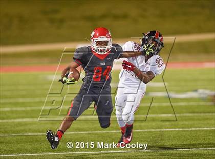 Thumbnail 1 in Harker Heights @ Waco photogallery.