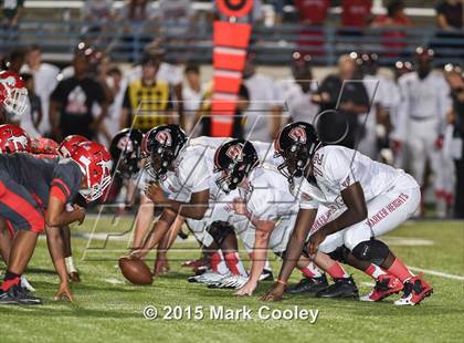Thumbnail 3 in Harker Heights @ Waco photogallery.