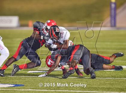 Thumbnail 3 in Harker Heights @ Waco photogallery.