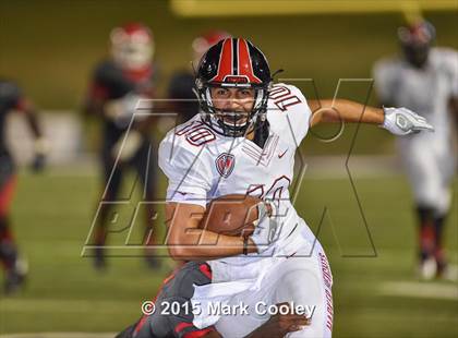 Thumbnail 2 in Harker Heights @ Waco photogallery.
