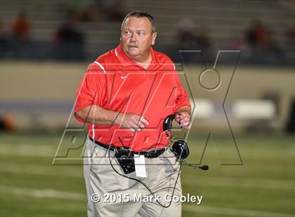 Thumbnail 1 in Harker Heights @ Waco photogallery.