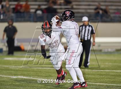 Thumbnail 3 in Harker Heights @ Waco photogallery.