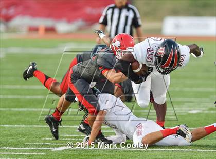 Thumbnail 2 in Harker Heights @ Waco photogallery.