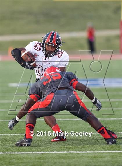 Thumbnail 3 in Harker Heights @ Waco photogallery.