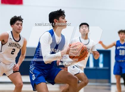 Thumbnail 1 in Bandera @ Hondo photogallery.