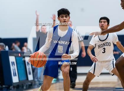 Thumbnail 2 in Bandera @ Hondo photogallery.
