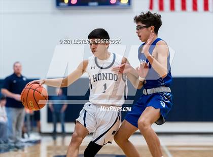 Thumbnail 1 in Bandera @ Hondo photogallery.