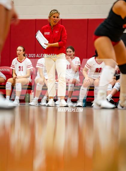 Thumbnail 1 in Canyon vs. Westlake photogallery.