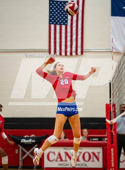 Thumbnail 1 in Canyon vs. Westlake photogallery.