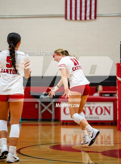 Thumbnail 3 in Canyon vs. Westlake photogallery.