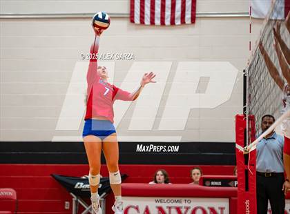 Thumbnail 1 in Canyon vs. Westlake photogallery.