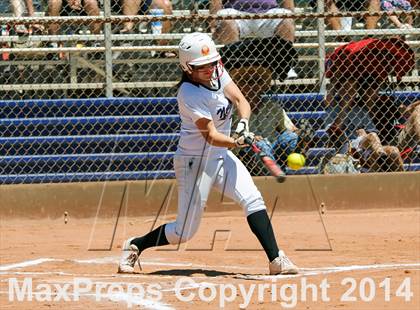 Thumbnail 2 in Northwest Christian vs. Rio Rico (AIA D3 Playoff) photogallery.