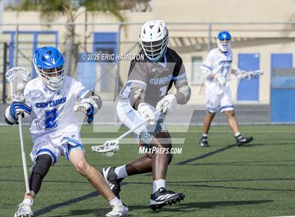 Thumbnail 1 in Compton @ Culver City photogallery.