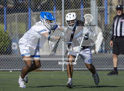 Thumbnail 3 in Compton @ Culver City photogallery.