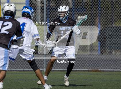 Thumbnail 1 in Compton @ Culver City photogallery.