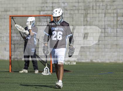 Thumbnail 2 in Compton @ Culver City photogallery.