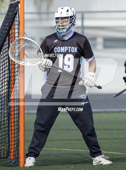 Thumbnail 1 in Compton @ Culver City photogallery.