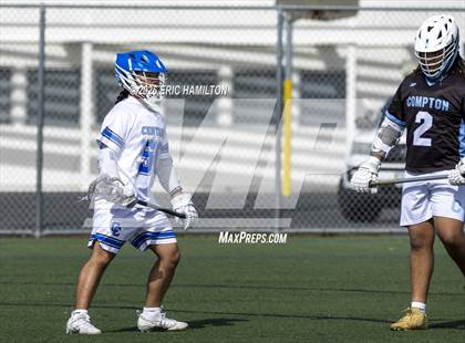 Thumbnail 3 in Compton @ Culver City photogallery.