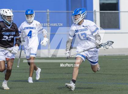 Thumbnail 2 in Compton @ Culver City photogallery.