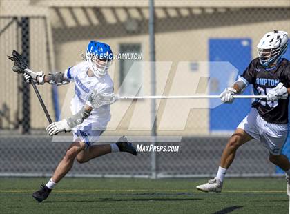 Thumbnail 2 in Compton @ Culver City photogallery.