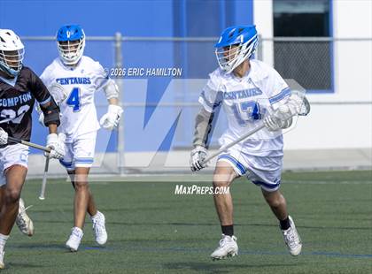 Thumbnail 1 in Compton @ Culver City photogallery.