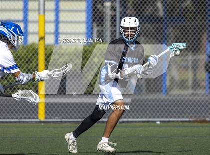 Thumbnail 2 in Compton @ Culver City photogallery.