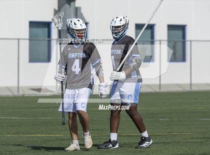 Thumbnail 2 in Compton @ Culver City photogallery.