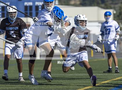 Thumbnail 2 in Compton @ Culver City photogallery.