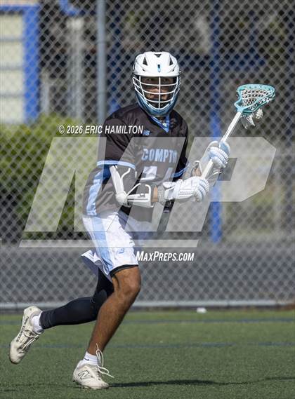 Thumbnail 3 in Compton @ Culver City photogallery.