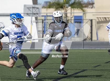 Thumbnail 2 in Compton @ Culver City photogallery.