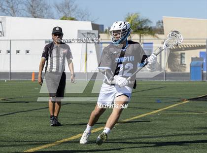 Thumbnail 1 in Compton @ Culver City photogallery.