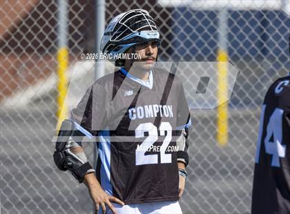 Thumbnail 3 in Compton @ Culver City photogallery.