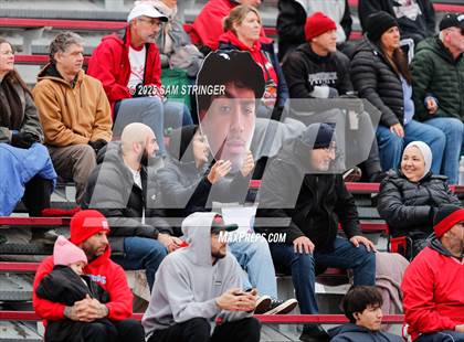 Thumbnail 3 in Mira Loma vs. Foresthill (CIF SJS D8 Final) photogallery.