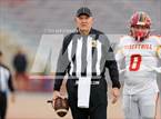 Photo from the gallery "Mira Loma vs. Foresthill (CIF SJS D8 Final)"