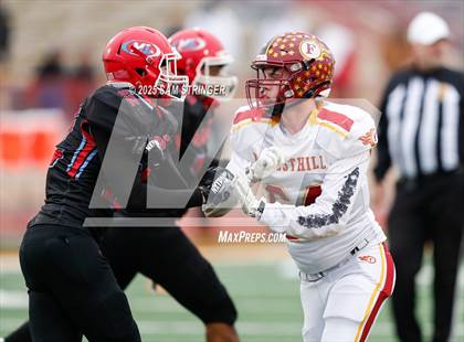 Thumbnail 1 in Mira Loma vs. Foresthill (CIF SJS D8 Final) photogallery.