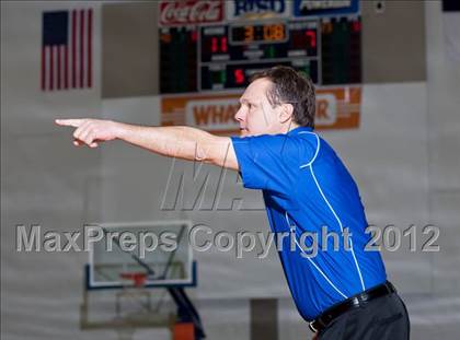 Thumbnail 1 in Richland vs. King (Whataburger Tournament) photogallery.