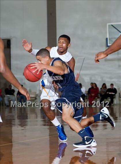 Thumbnail 2 in Richland vs. King (Whataburger Tournament) photogallery.