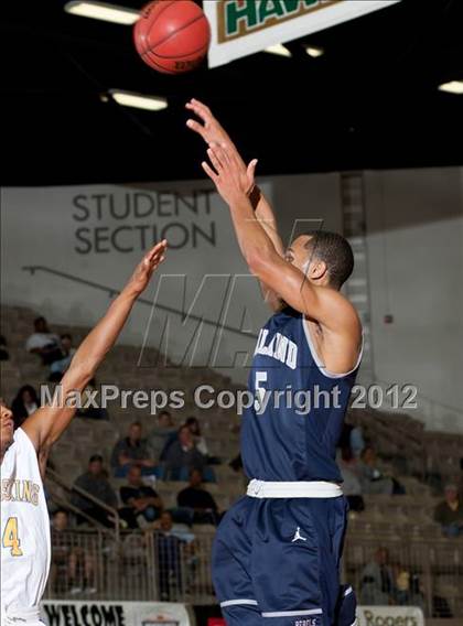 Thumbnail 2 in Richland vs. King (Whataburger Tournament) photogallery.