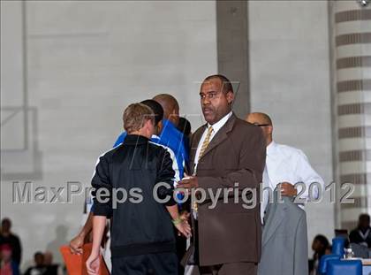 Thumbnail 3 in Richland vs. King (Whataburger Tournament) photogallery.