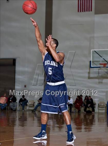 Thumbnail 2 in Richland vs. King (Whataburger Tournament) photogallery.