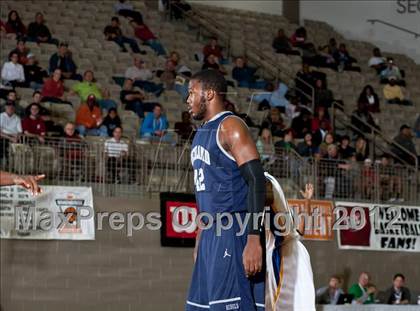 Thumbnail 3 in Richland vs. King (Whataburger Tournament) photogallery.