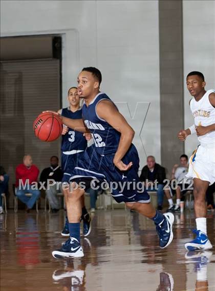 Thumbnail 3 in Richland vs. King (Whataburger Tournament) photogallery.