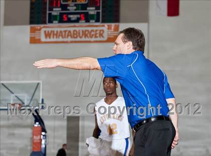 Thumbnail 2 in Richland vs. King (Whataburger Tournament) photogallery.