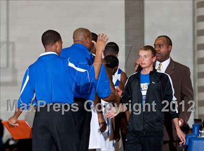 Thumbnail 2 in Richland vs. King (Whataburger Tournament) photogallery.