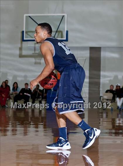 Thumbnail 2 in Richland vs. King (Whataburger Tournament) photogallery.