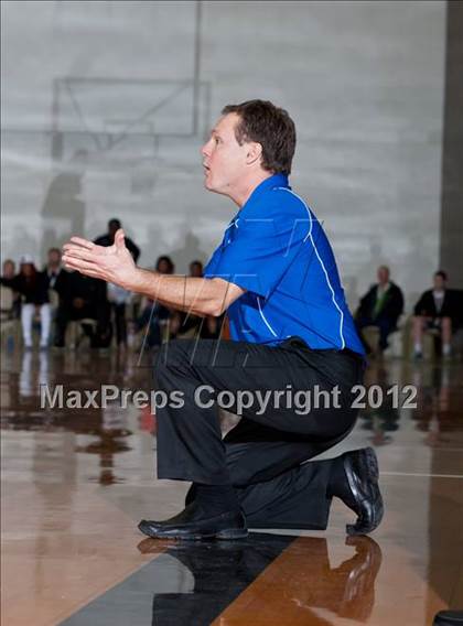 Thumbnail 1 in Richland vs. King (Whataburger Tournament) photogallery.