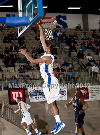 Thumbnail 3 in Richland vs. King (Whataburger Tournament) photogallery.