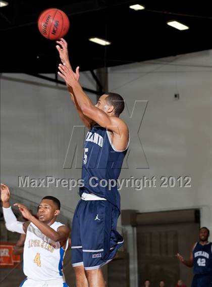 Thumbnail 2 in Richland vs. King (Whataburger Tournament) photogallery.