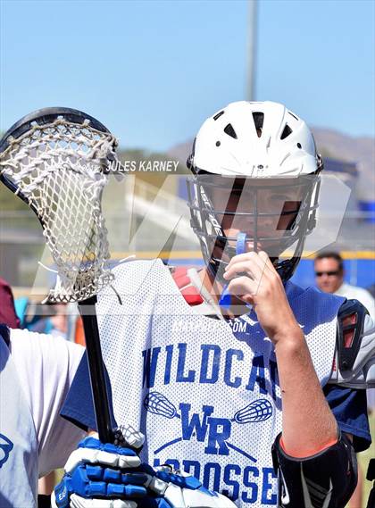 Thumbnail 3 in JV: West Ranch vs. Westlake (Sunday League) photogallery.